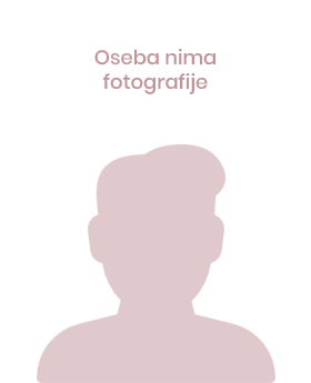 Oseba nima fotografije